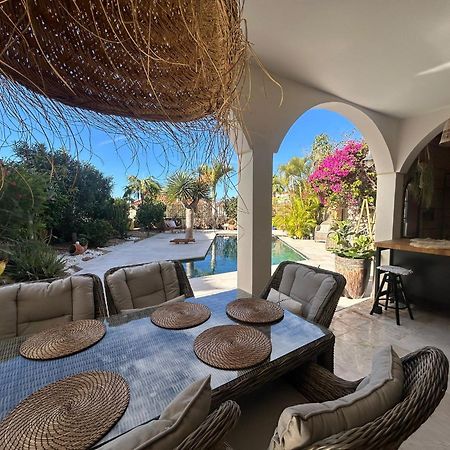 Villa Ibiza - Beautiful House With Private Pool Chayofa Exterior photo