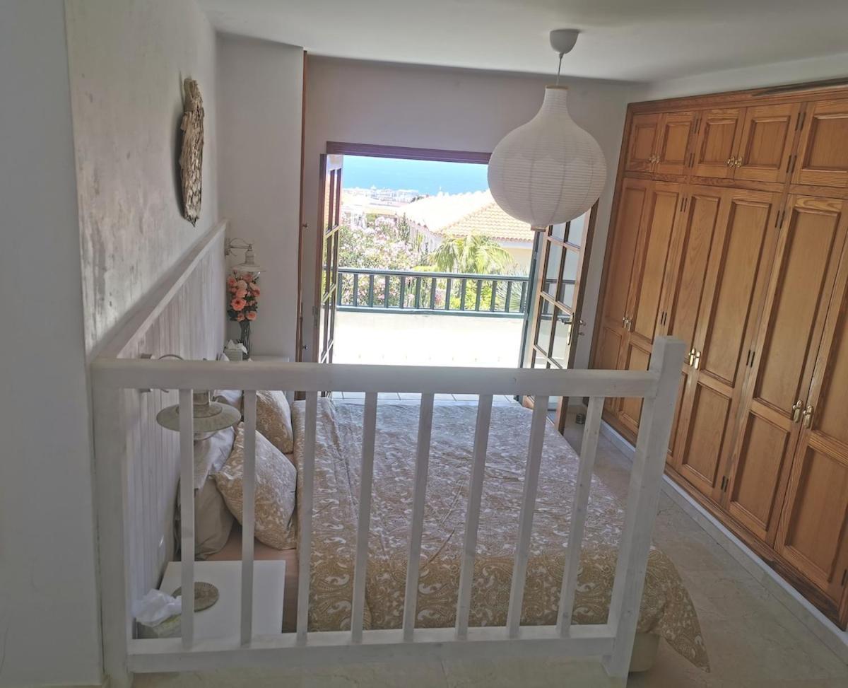 Villa Ibiza - Beautiful House With Private Pool Chayofa Exterior photo