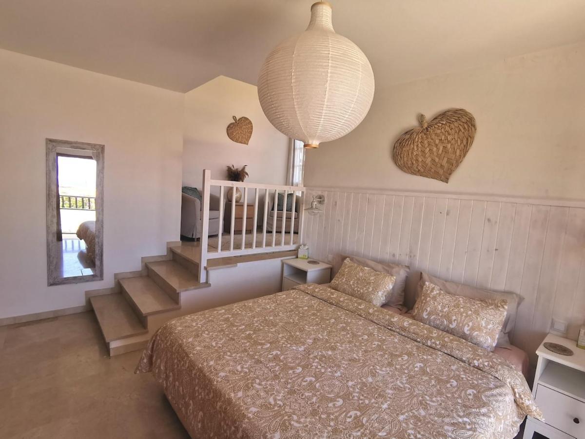 Villa Ibiza - Beautiful House With Private Pool Chayofa Exterior photo