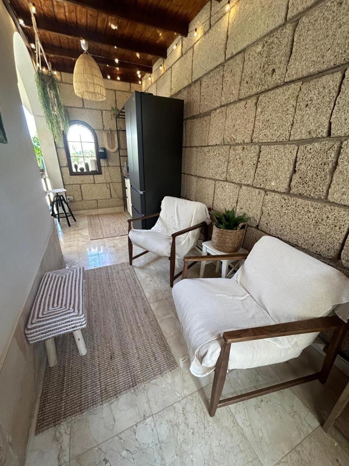 Villa Ibiza - Beautiful House With Private Pool Chayofa Exterior photo